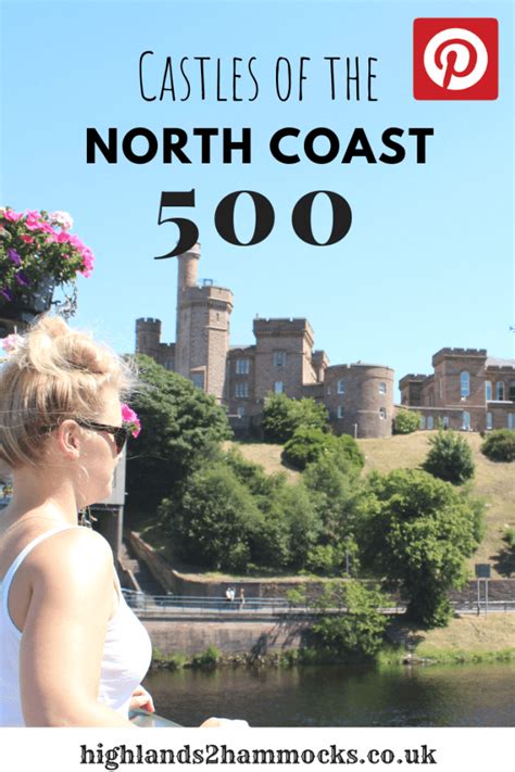 North Coast 500 Castles The Ultimate Guide To Scotlands Historical