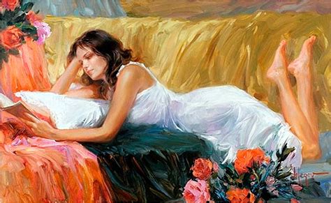 Vladimir Volegov 1957 Obras y apunte biográfico del artista