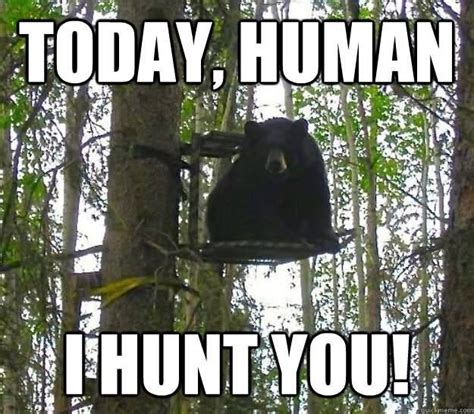 18 Funny Hunting Memes That Are Insanely Accurate