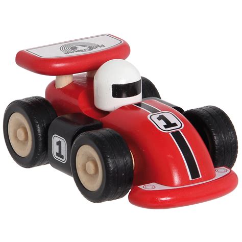 Spielzeug - Rennauto | Bartl GmbH