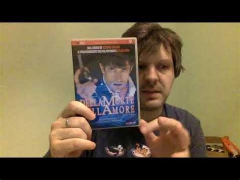 RECENSIONE DELLAMORTE DELLAMORE IL FILM YouTube