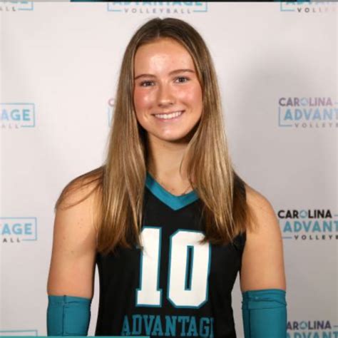 Molly McMahon S Volleyball Recruiting Profile