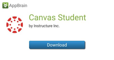 Canvas Student for iPhone - Free App Download