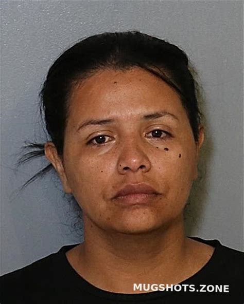 Lopez Medina Maria 06182023 Osceola County Mugshots Zone