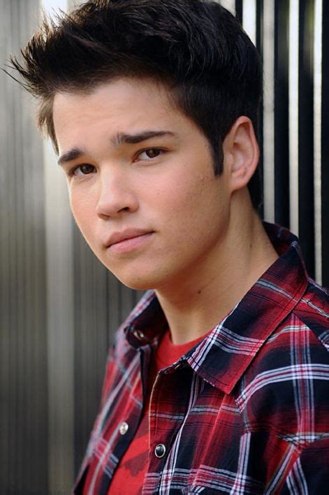 Nathan Kress