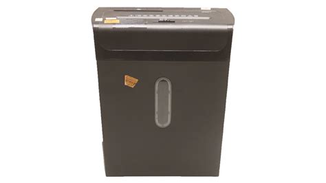 Cross Cut Paper Shredder - Cross Cut Paper Shredder | HMR Shop N' Bid