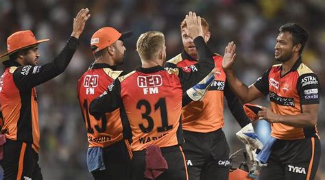 SRH Vs RR Predicted Playing 11 IPL 2019 Highlights Rajasthan Royals