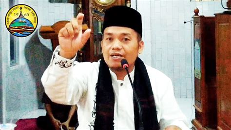 ORANG YANG MERUGI DI BULAN RAMADHAN Ust Harwan Kasri S Pd I M