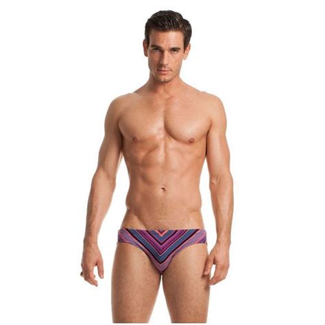 Josh Kloss Swim Brief Swimwear Speedo Bikini