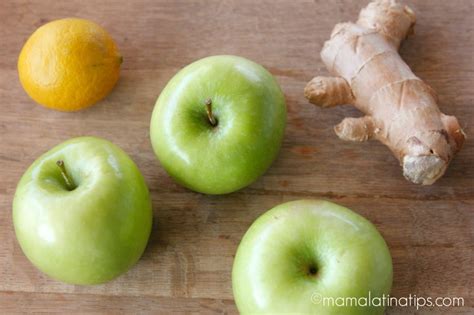 Apple Ginger Pie A Blissful Balance Of Tart And Sweet Mama Latina Tips