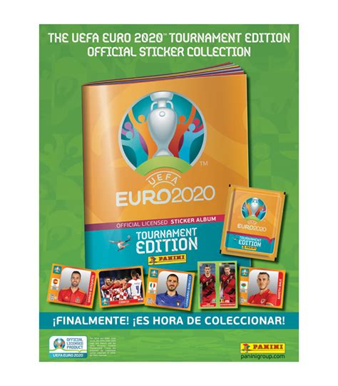 Uefa Euro Stickers Panini Confitelia