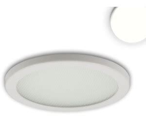 Isoled Led Downlight Flex W Prismatisch Lochausschnitt