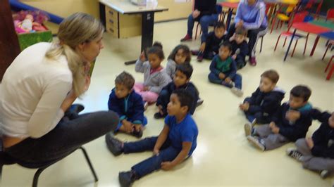 Creche Professora Adalgisa Boccacino Pinheiro de Faro: Sessão ...