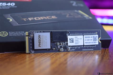 Performance Comparison RAID 5 Solutions For PCIe Gen 5 NVMe SSDs Ssd