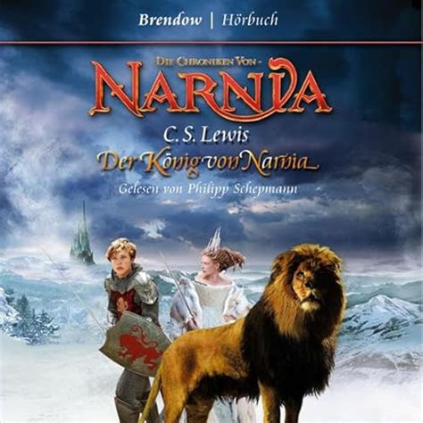 Die Chroniken Von Narnia Erstausgabe Abebooks