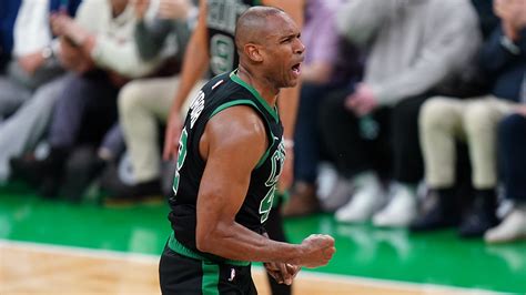 Celtics’ Al Horford Makes Nba History With Incredible Game 5 Stat Line Vs Cavaliers Nbc