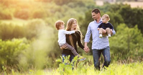 3 herramientas para un liderazgo desde la familia Especialízate en la