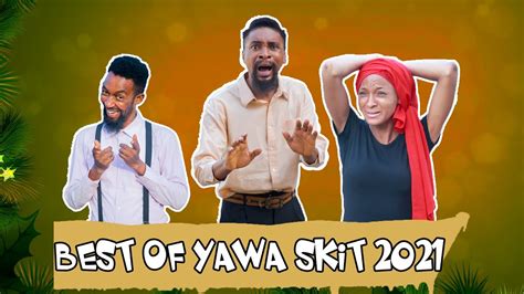 BEST OF YAWASKITS 2021 - YouTube