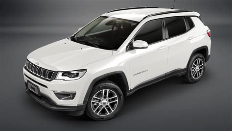 Jeep Compass 2019 Ganha Equipamentos Mas Fica Mais Caro Quatro Rodas