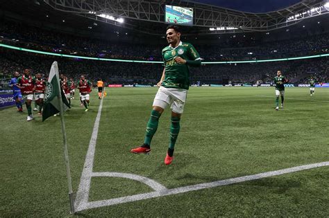 Palmeiras Tem Data De Retorno Ao Allianz Parque Confirmada