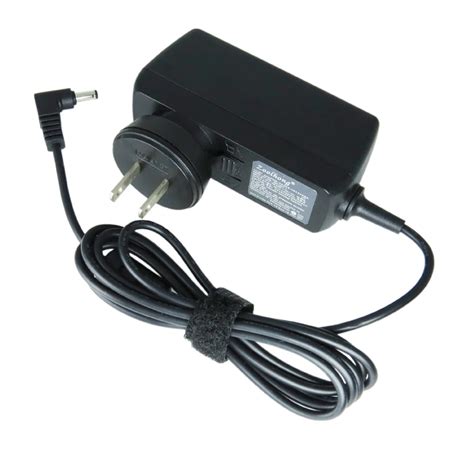 19V 1 75A 33W AC Laptop Power Supply Adapter Plug Wall Charger For ASUS