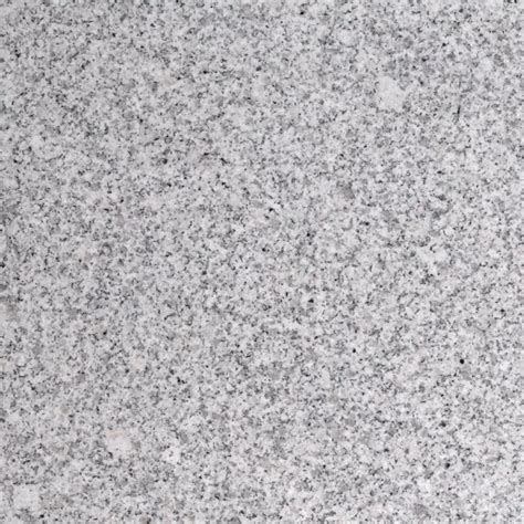 Pr Ve Natursten Fliser Granit China Grey Poleret