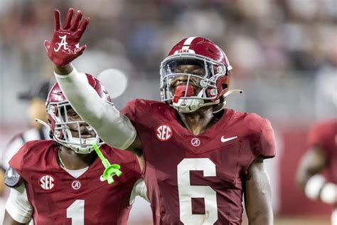 Nfl Draft Alabama Safety Jaylen Key Is Mr Irrelevant As Jets Take