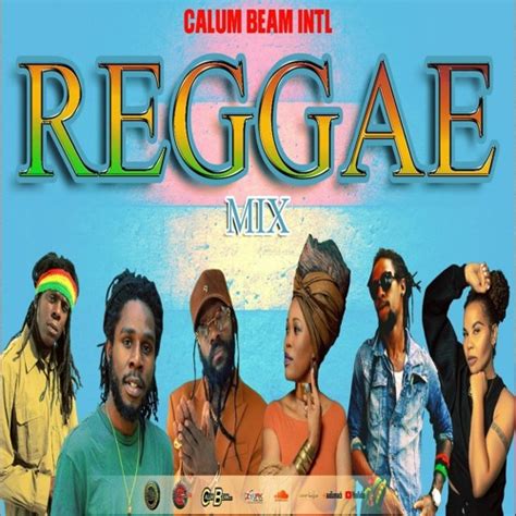 Stream Reggae Mix 2023 / Throwback Reggae Mix,Jah cure,Chronixx,Cecile ...