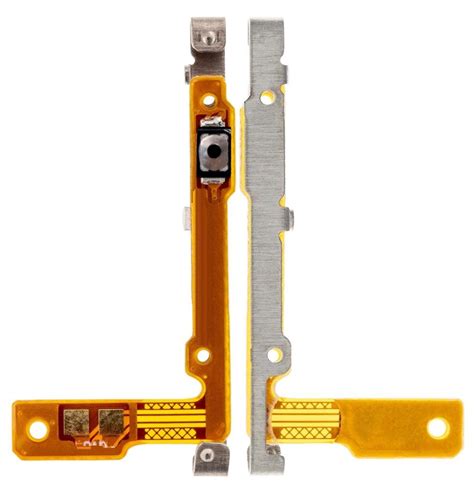 Power Button Flex Cable For Samsung Galaxy J5 2016 On Off Flex Pcb By