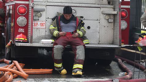 El Ltimo Mensaje De Los J Venes Atrapados En Un Incendio En Per