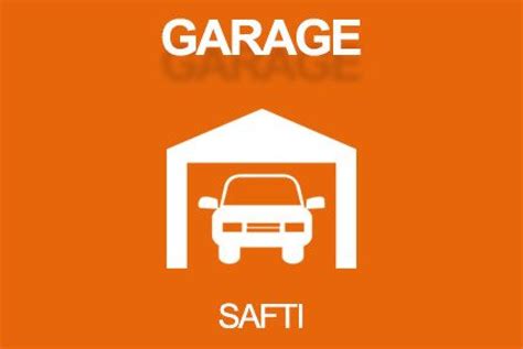 Vente De Parking Tiffauges M R F Safti