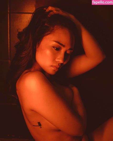 Mai Duong Kieu Maiduongkieu Nude Leaked Photo Fapello