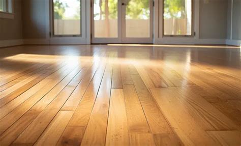 Astuces efficaces pour nettoyer un parquet noirci ou tâché rapidement