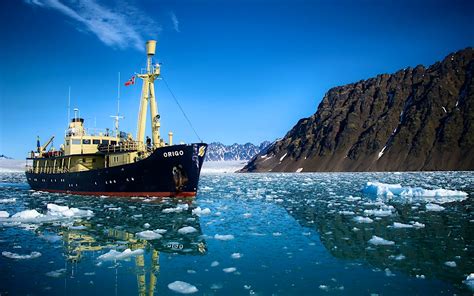 Svalbard travel | Norway - Lonely Planet