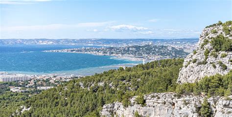 Entdecken Sie Den Nationalpark Calanques Ein Traum F R Wanderer In Der