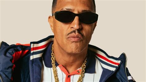 Mano Brown é apresentado como novo parceiro da Fila