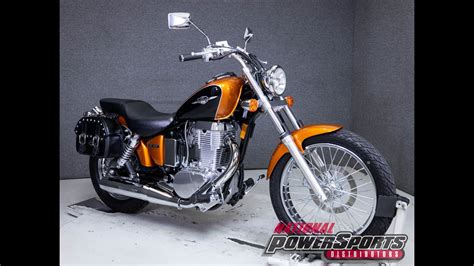 Suzuki S Boulevard National Powersports Distributors Youtube