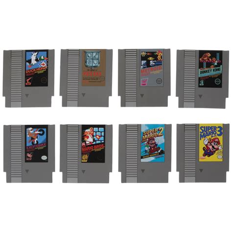 Nes Cartridge Game Coasters Hobby Lobby