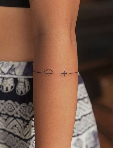 30 Cool Armband Tattoo Ideas Meaning Popular Examples Artofit