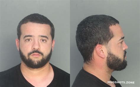 Gonzalez Gabino 03162021 Miami Dade County Mugshots Zone