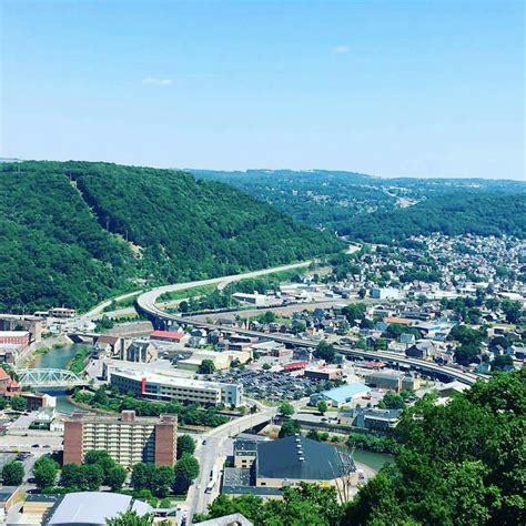 Johnstown PA June 2017 | Johnstown, Travel recommendations, Johnstown ...