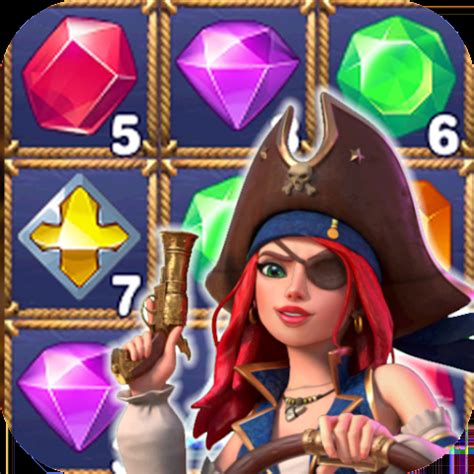 Jewel Pirate Una app legítima para ganar dinero Review