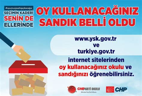 Chp Samsun L Ba Kanl On Twitter Yurt I Inde Hangi Sand Kta Oy