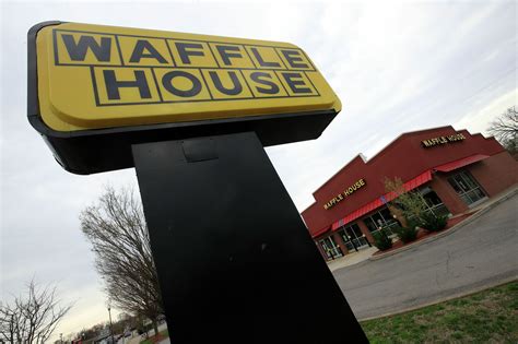 Waffle House Begins Construction On First Kyle Restaurant