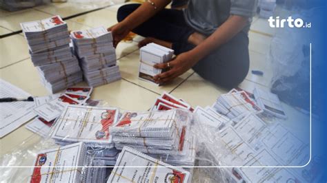 Hari Pencoblosan Pilkada April Pegawai Di Jakarta Libur