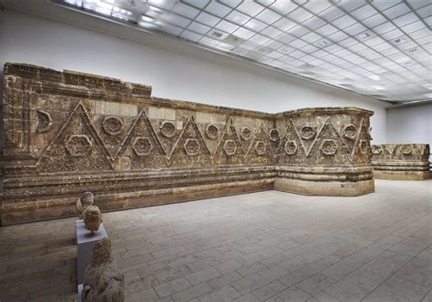 Highlights der Sammlung | Pergamonmuseum