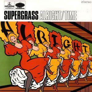 Supergrass - Alright