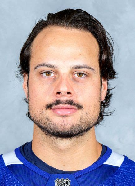 Auston Matthews Hockey Stats And Profile At Hockeydb