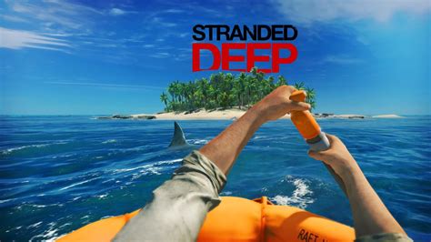 Stranded Deep Achievement List Revealed