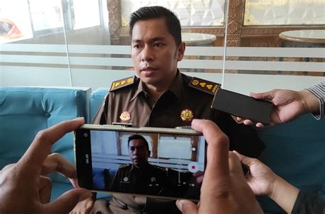 Diduga Korupsi BPNT Kejari Kota Kediri Periksa 39 Orang Termasuk ASN